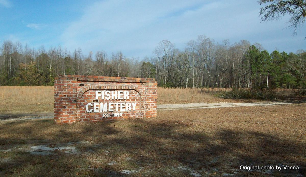 Fisher Cemetery